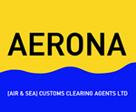 Aerona  Customs Clearing Agents