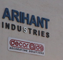 Arihant Industries