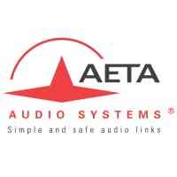 Aeta Audio Systems