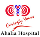 Ahalia Foundation Eye Hospital