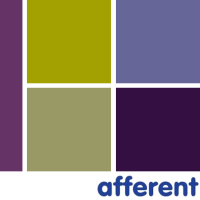 Afferent