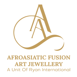 Afroasiatic Fusion Art Jewellery