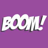 Agency Of Boom