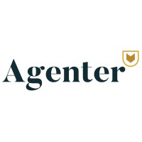 Agenterbooks