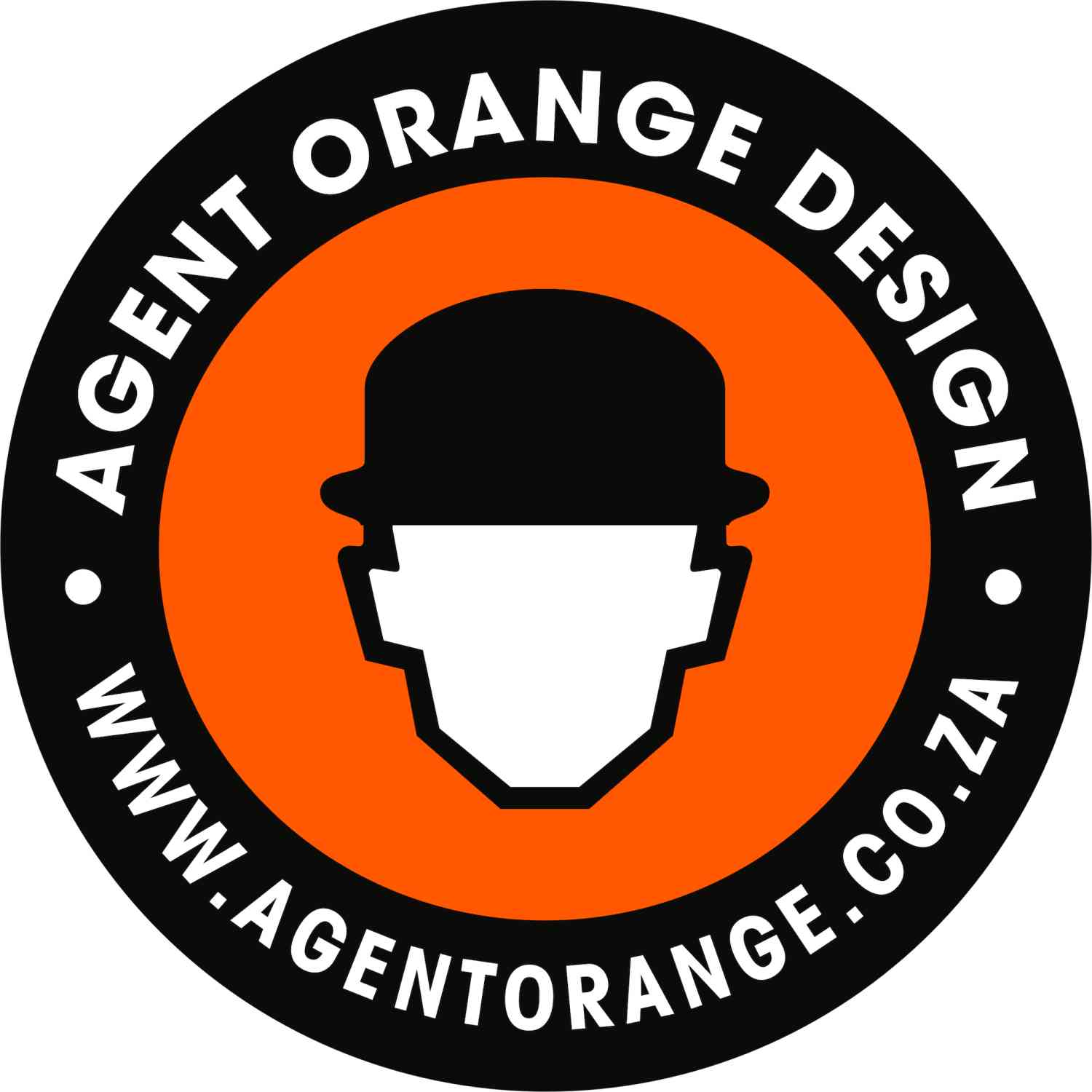 Agent Orange Design