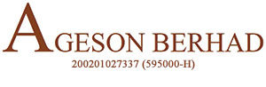 Ageson Berhad