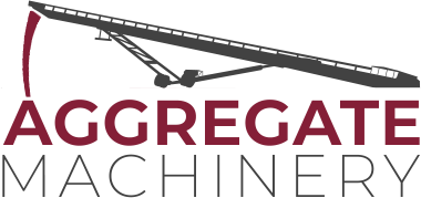 Aggregate Machinery