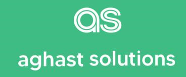 Aghast Solutions
