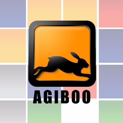 Agiboo