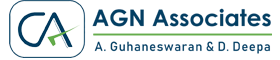 Agn Associates
