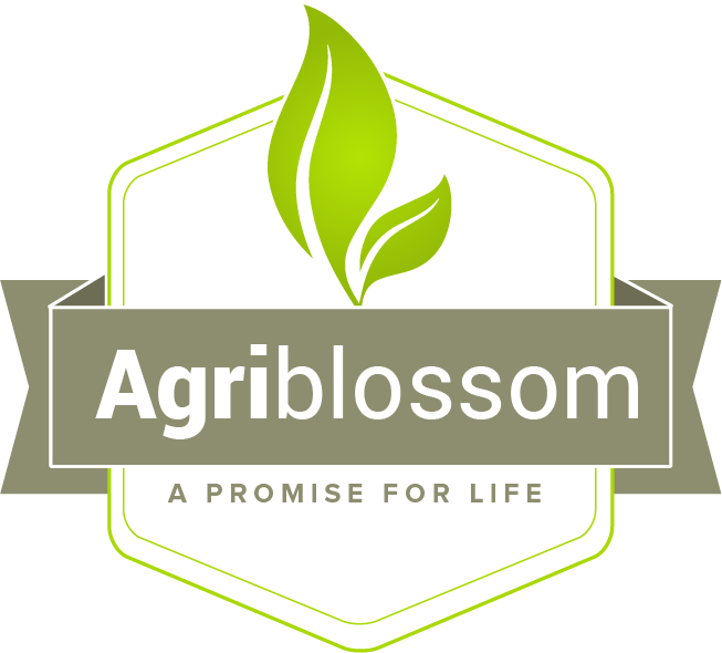 Agriblossom