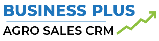 Business Plus Agro Sales Crm