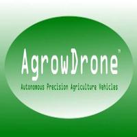 Agrowdrone