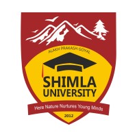 Apg Shimla University