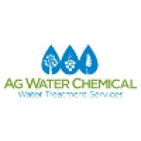 Agwaterchemical
