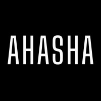Ahasha