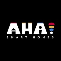 Aha Smart Homes