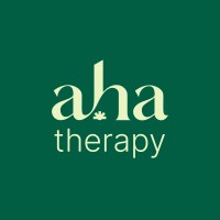 Ahatherapy