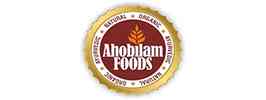 Ahobilam Foods
