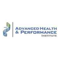 Advanced Health And Performance Institute
