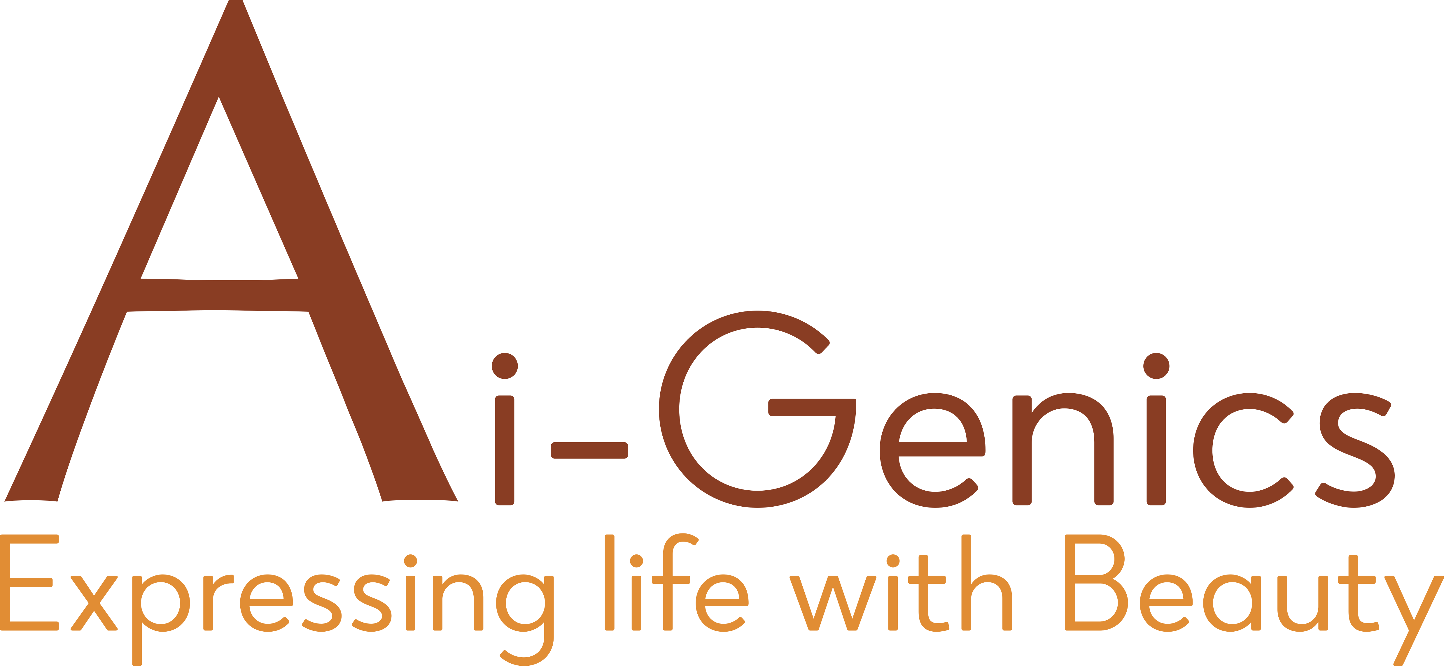 Ai-genics