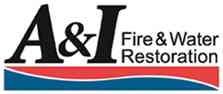 A&i Fire And Water Restoration