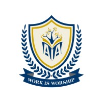 Alpha International Academy