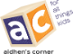 Aidhen's Corner