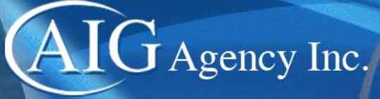 A.i.g Agency