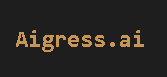 Aigress