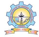 Anand Institute Of Higher Technology