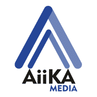 Aiika Media Pvt. Ltd.