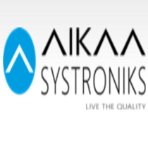 Aikaa Systronics