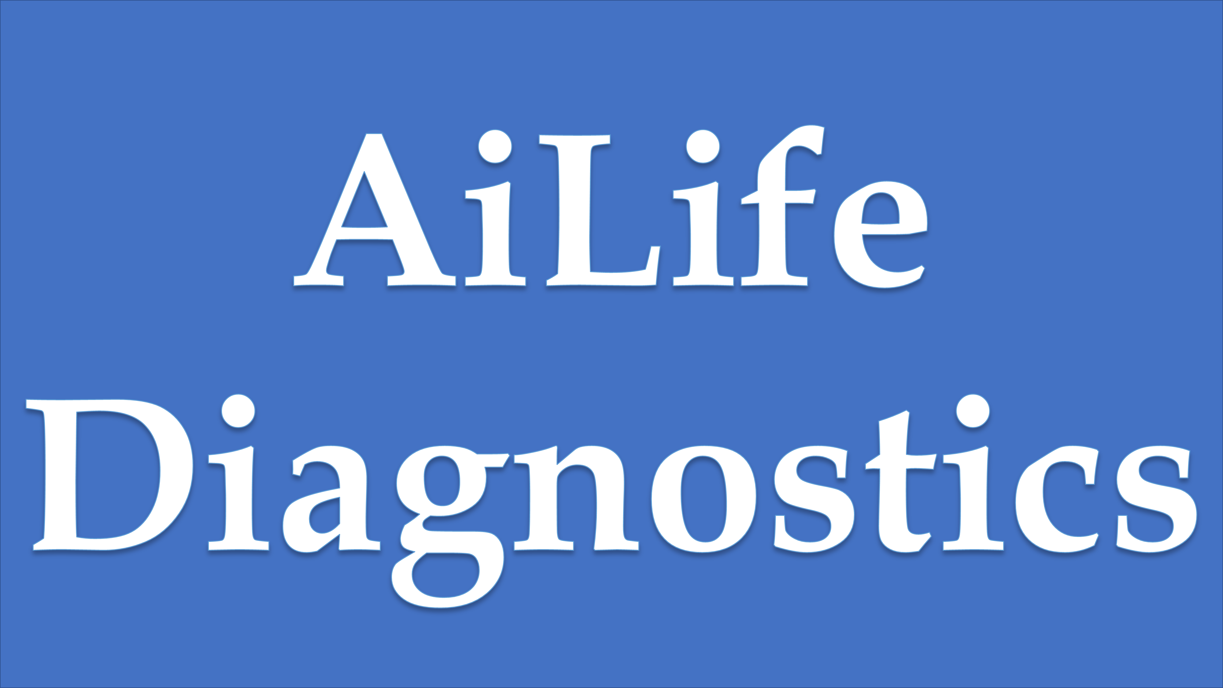 Ailife Diagnostics