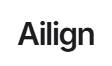Ailign