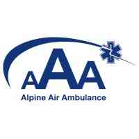 Aaa Alpine Air Ambulance