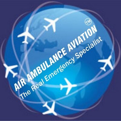 Air Ambulance Aviation