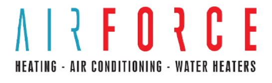 Air Force Heating