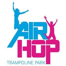 Airhop Bristol