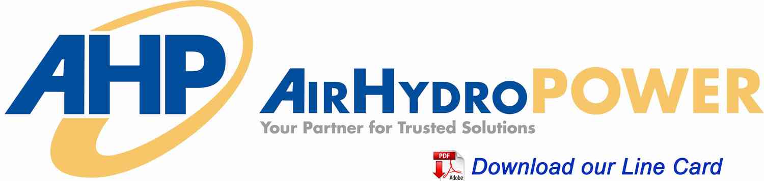 Air Hydro Power