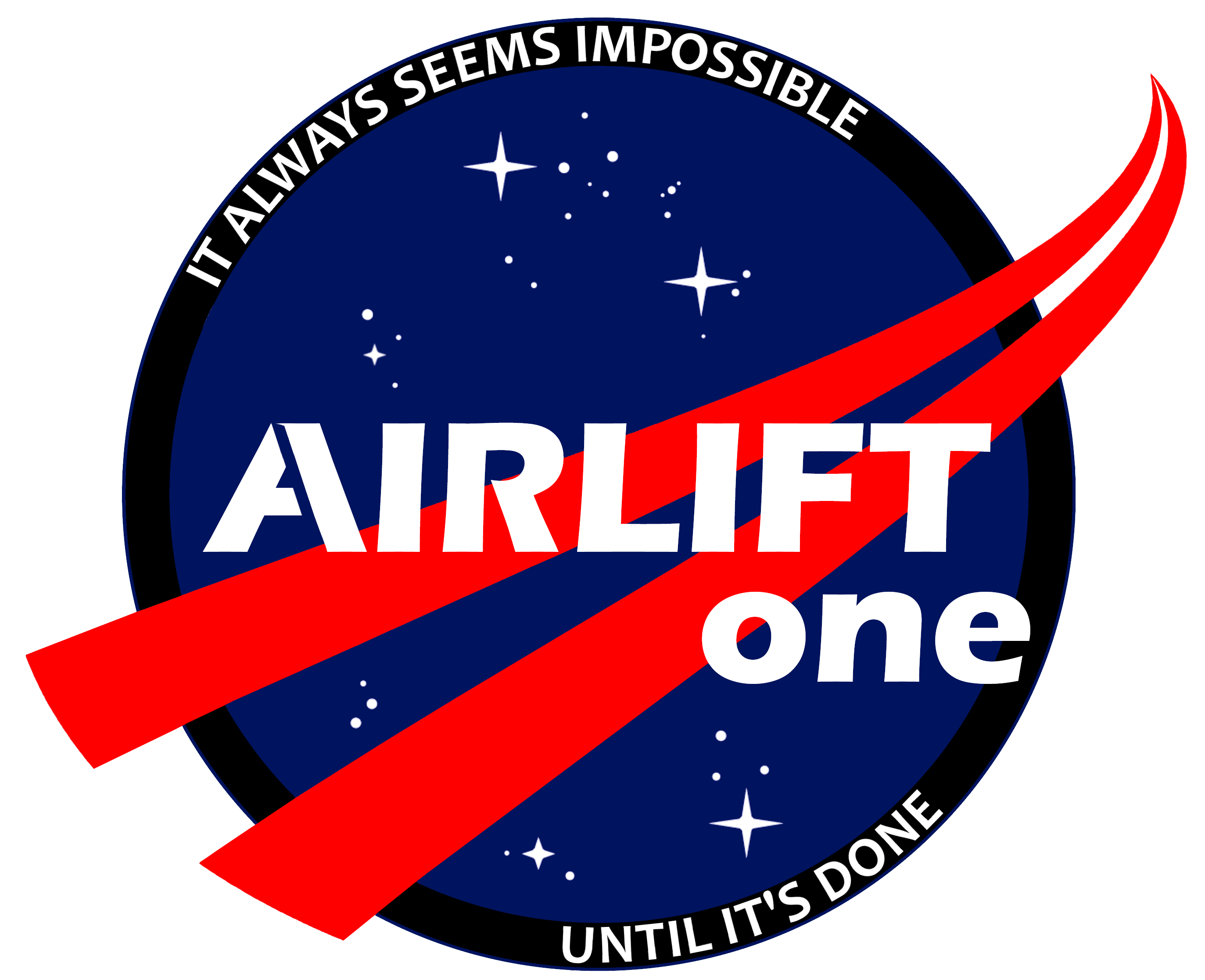 Airlift One