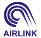 Air Link Communication