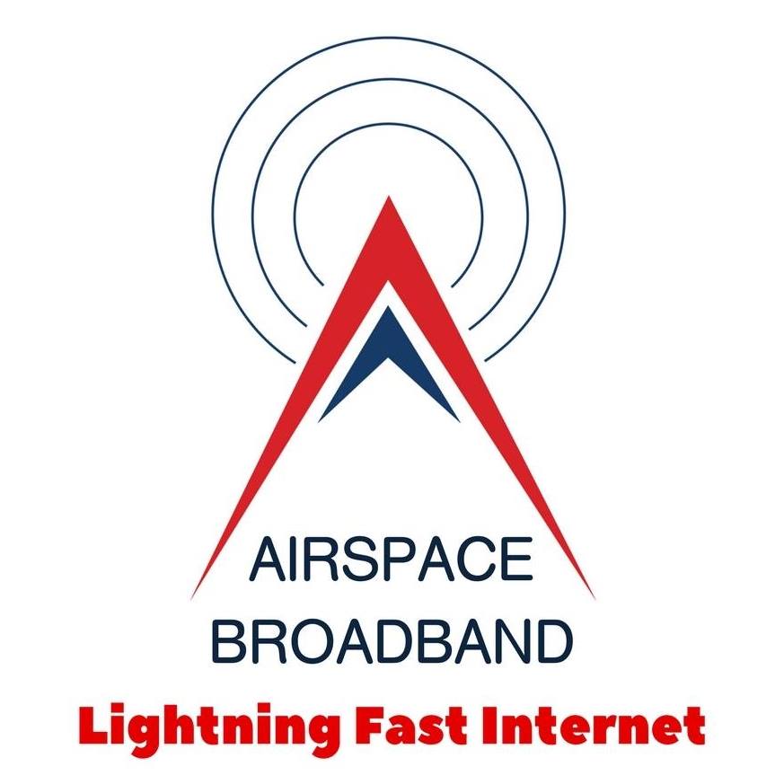 Airspace Broadband