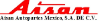 Aisan Autopartes Mexico