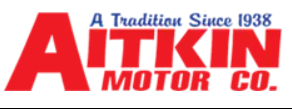Aitkin Motor