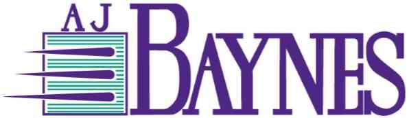 A.j. Baynes