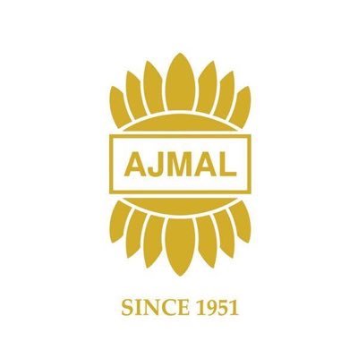 Ajmal Perfumes