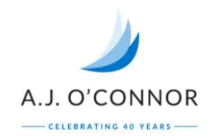 A J. O'connor