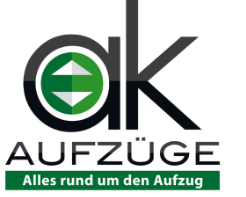 Ak Aufzuge