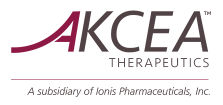 Akcea Therapeutics